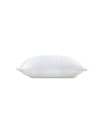 Διακοσμητική Μαξιλαροθήκη Cinnamons Heritage 1946 Knitted Weave 51X76 / White